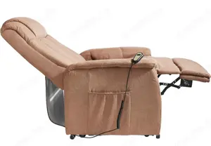 Sessel elektrisch mit Aufstehhilfe 