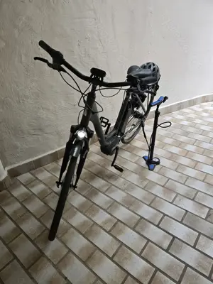 E-City Bike Cardiff R LB 28 Zoll  Bild 5