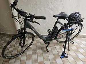 E-City Bike Cardiff R LB 28 Zoll  Bild 7