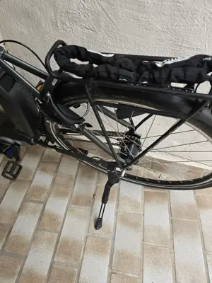 E-City Bike Cardiff R LB 28 Zoll  Bild 4