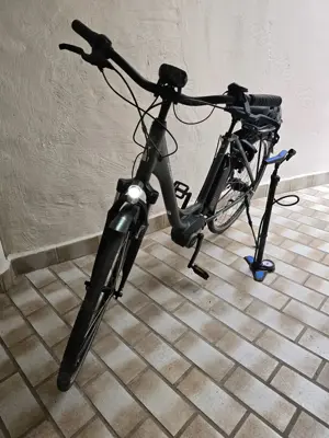 E-City Bike Cardiff R LB 28 Zoll  Bild 6