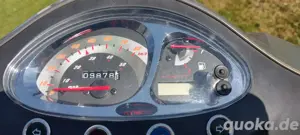 Verkaufe Roller