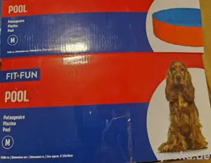 Hundepool 