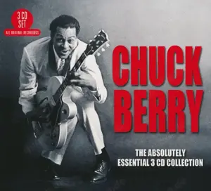 ChuckBerry70thAZ AaronZzTop AbbaZappa Uvm