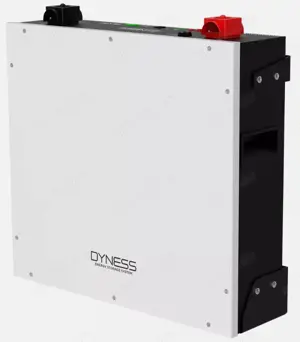 Sonderverkauf Batteriespeicher 5 kWh für PV-Anlagen   Dyness DL5.0C & Fox ESS EK5   sofort verfügbar Bild 2