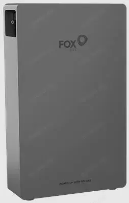 Sonderverkauf Batteriespeicher 5 kWh für PV-Anlagen   Dyness DL5.0C & Fox ESS EK5   sofort verfügbar Bild 3