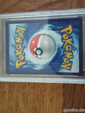 Umbreon Ex Nachtara Terastal  Bild 5