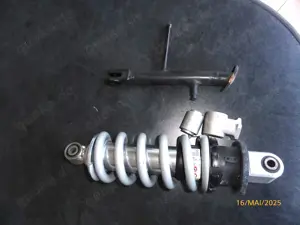 Honda CBF 1000 SC 58 Tieferlegungssatz