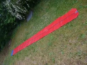 Regenpacksack für Drachen, Hängegleiter