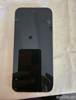 google pixel 9 pro weiss  Bild 2