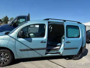 Renault Kangoo Unfallwagen