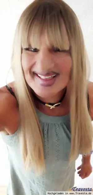 Trans sucht Herrn in Berlin der besuchbar ist 