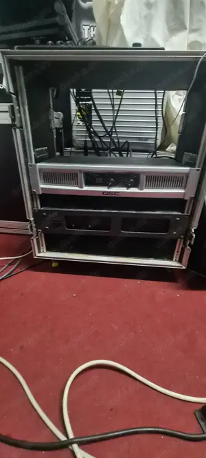 Achtung Musiker PA und Monitore zu verkaufen Bild 1