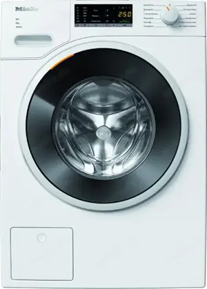 Waschmaschine Miele WWA 120 WCS ( Neugerät )