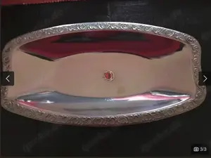 Obst Schale Deko Geschenk Geburtstag NEU Bild 2
