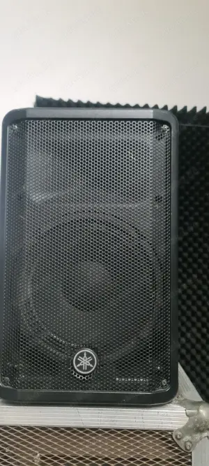 Achtung Musiker PA und Monitore zu verkaufen Bild 4