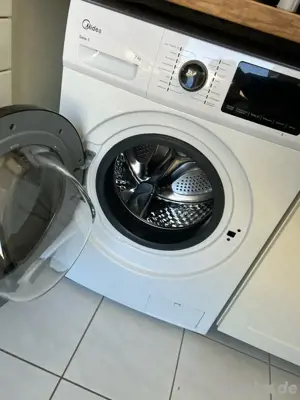 Waschmaschine zu verkaufen
