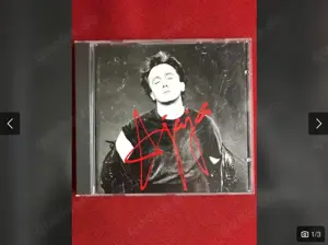 Marius Müller-Westernhagen CD gebraucht