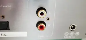 Burson Playmate 2 P-171 Kopfhörerverstärker Bild 7