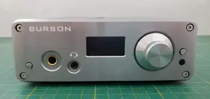 Burson Playmate 2 P-171 Kopfhörerverstärker Bild 2