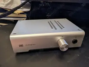 Schiit Audio Magni 3+ inkl. Schiit Netzteil Bild 1