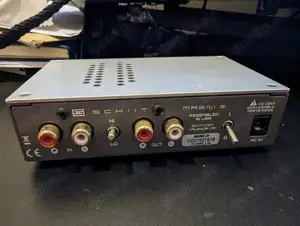 Schiit Audio Magni 3+ inkl. Schiit Netzteil Bild 2