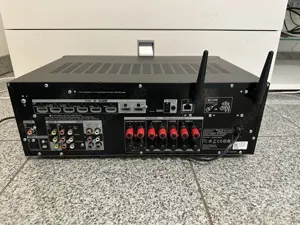 Sony STR-DN1080 7.2 AV-Receiver mit Dolby Atmos DTS:X Bild 2