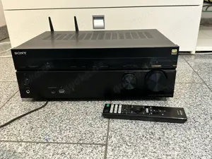 Sony STR-DN1080 7.2 AV-Receiver mit Dolby Atmos DTS:X