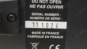 Atoll IN 50 Signature Vollverstärker Bild 3