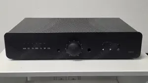 Atoll IN 50 Signature Vollverstärker