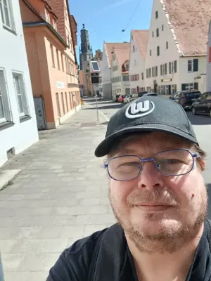 Jung gebliebener 50er sucht Beziehung
