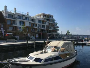 Top 4-Sterne Ferienwohnung direkt in Waren an der Müritz