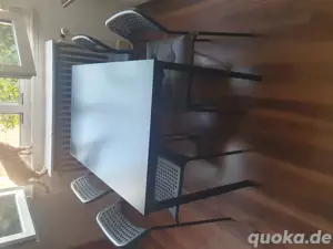 Ikea Tisch Tärendö