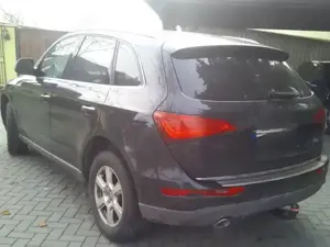 Audi Q5 2.0 TDI Quattro DPF S-Tronic zu verkaufen Bild 3
