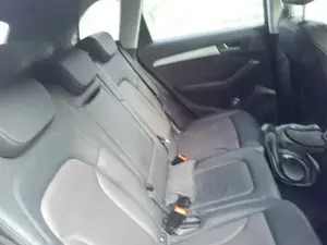 Audi Q5 2.0 TDI Quattro DPF S-Tronic zu verkaufen Bild 7