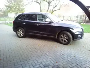 Audi Q5 2.0 TDI Quattro DPF S-Tronic zu verkaufen Bild 4