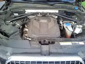 Audi Q5 2.0 TDI Quattro DPF S-Tronic zu verkaufen Bild 6