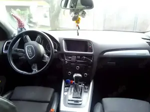 Audi Q5 2.0 TDI Quattro DPF S-Tronic zu verkaufen Bild 5