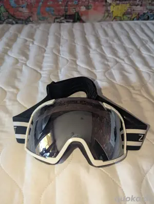 Skibrille 