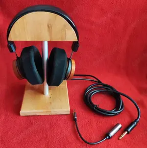 Grado RS1 Kopfhörer  Bild 2