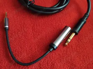 Grado RS1 Kopfhörer  Bild 3