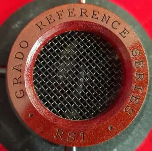 Grado RS1 Kopfhörer  Bild 5