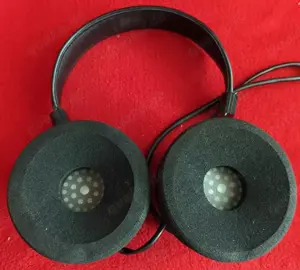 Grado RS1 Kopfhörer  Bild 6