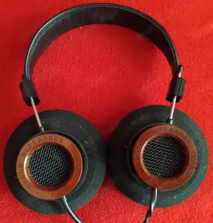 Grado RS1 Kopfhörer  Bild 4