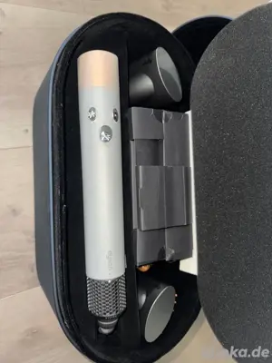 Dyson airwrap Bild 3
