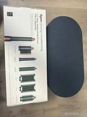 Dyson airwrap Bild 2