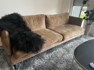 exklusiver 3,5 Sitzer Bild 2