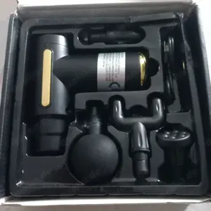 Massage Gun neu