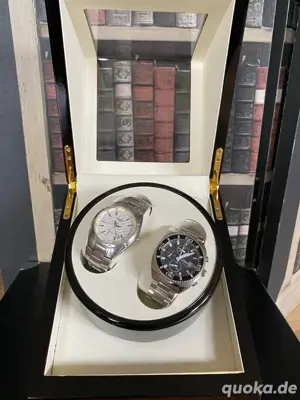 Automatikuhren-Drehvorrichtung Bild 2