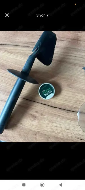 Thermomix tm5 mit ovp 